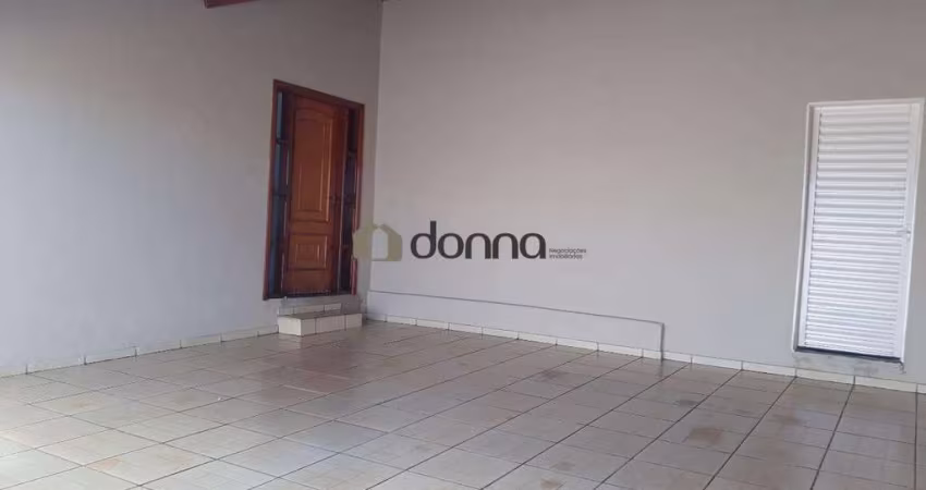 Casa à venda, 3 quartos, 1 suíte, 2 vagas, Lourdes - Uberaba/MG