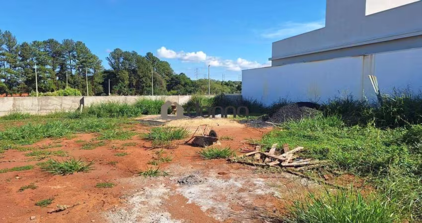 Lote à venda, Residencial Cyrella Landscape II - Uberaba/MG