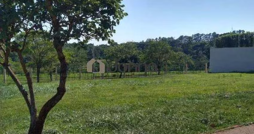 Lote em condomínio à venda, Cyrela Landscape - Uberaba/MG