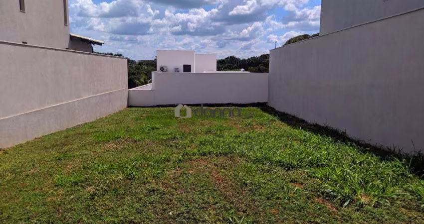 Lote no Condomínio Estância dos Ipês