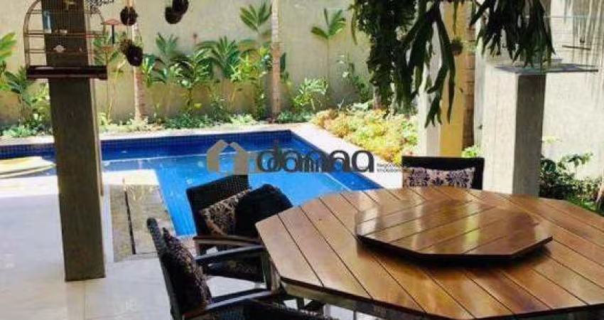 Casa a venda no Damha II