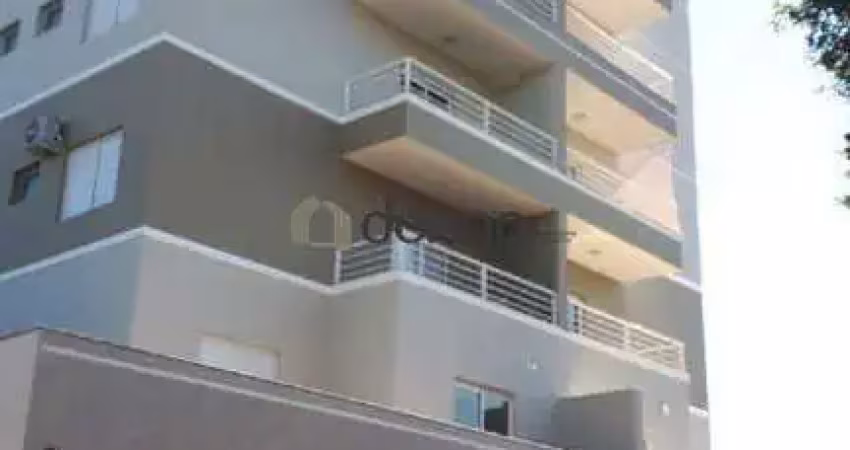 Apartamento à venda, 2 quartos, 1 suíte, 1 vaga, Universitário - Uberaba/MG