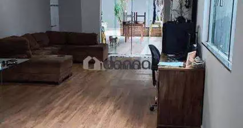Casa com 3 quartos à venda na Rua Maria Salomé Glauss Célia, Jardim do Lago, Uberaba