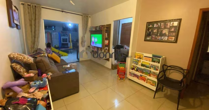 Casa à venda no Condominio Terra Nova