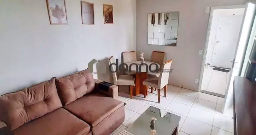 Apartamento à venda no Residencial Ville Park Torino