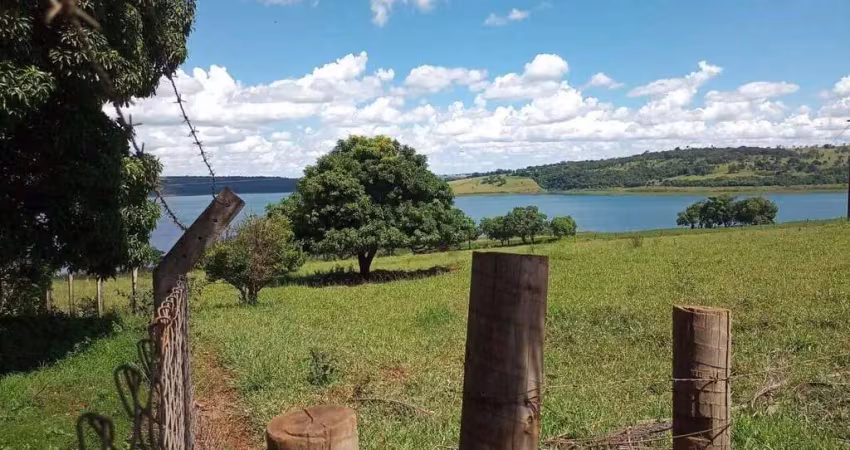 Excelente sítio de 9 hectares à venda – pedrinópolis/mg
