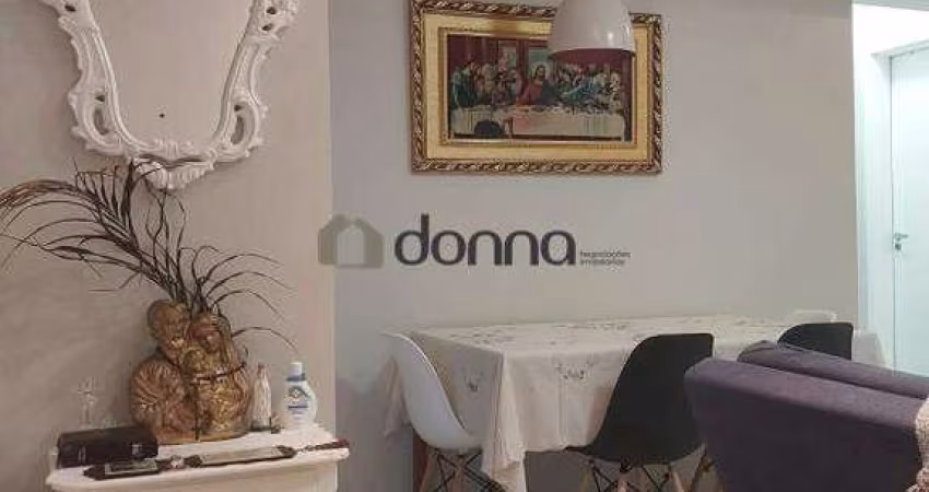 Apartamento à Venda no Bairro São Benedito – Conforto, Segurança e Excelente Localização