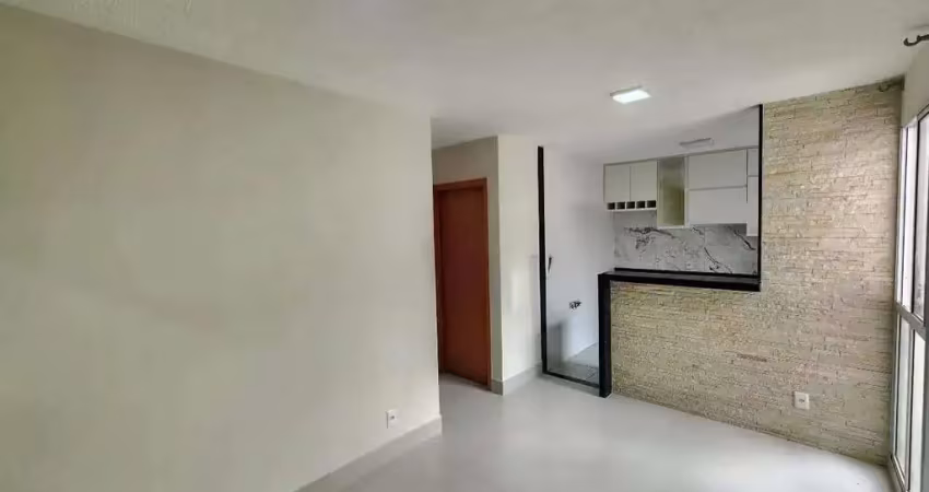 Apartamento à venda no Parque Unibello