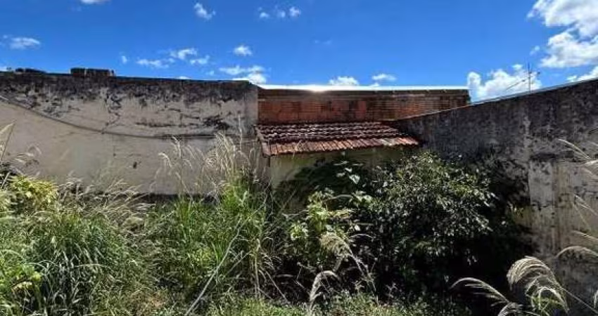 Lote à venda, Bom Retiro - Uberaba/MG