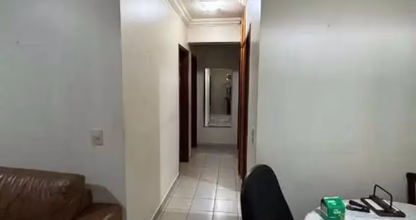 Apartamento à venda, 3 quartos, 1 suíte, 2 vagas, Centro - Uberaba/MG