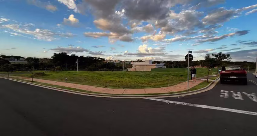 Lote / terreno à venda, damha residencial uberaba iii - uberaba/mg