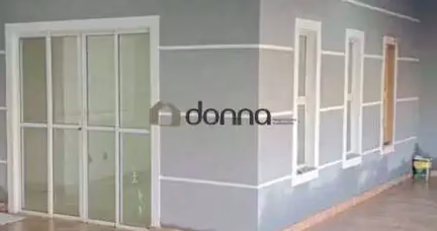 Casa à venda, 2 quartos, 2 suítes, 3 vagas, vila arquelau - uberaba/mg