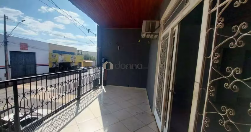 Galpão à venda, 2 vagas, jardim itália - uberaba/mg