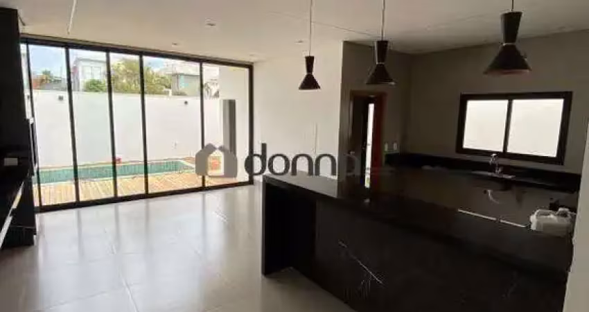 Casa com 3 quartos à venda na Alameda Siriema, Cyrela Landscape, Uberaba