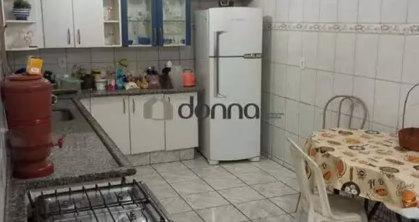 Sobrado à venda, 4 quartos, 2 vagas, parque exposição - uberaba/mg