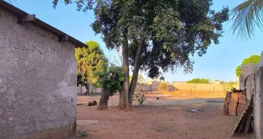 Chácara à venda, 2 quartos, 5 vagas, chácaras mariitas - uberaba/mg
