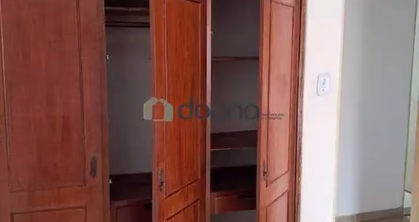 Apartamento à venda, 2 quartos, 1 vaga, conjunto guanabara - uberaba/mg