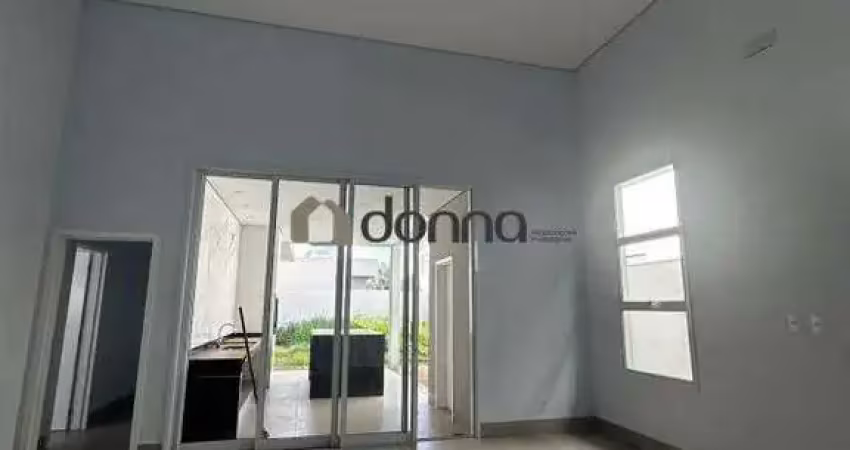 Casa à venda, 3 quartos, 3 suítes, 4 vagas, residencial cyrella landscape ii - uberaba/mg