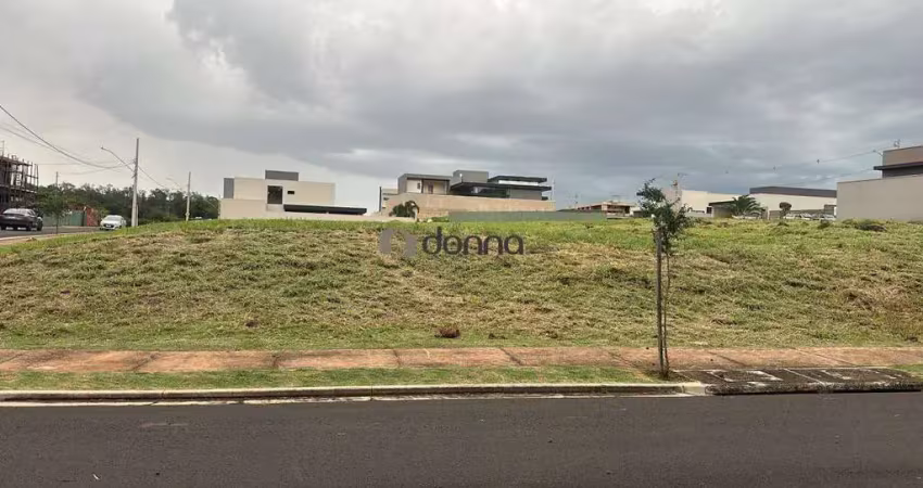 Lote em condomínio à venda, damha residencial uberaba iii - uberaba/mg
