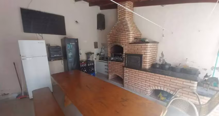 Casa à venda, 2 quartos, 1 suíte, 2 vagas, josa bernardino i - uberaba/mg