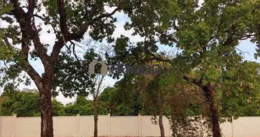 Lote / terreno à venda, cyrela landscape - uberaba/mg