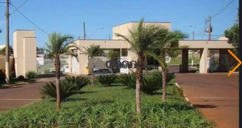 Lote à venda, residencial mário de almeida franco - uberaba/mg