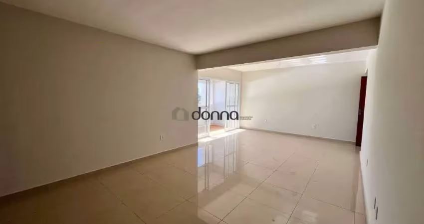 Apartamento à venda, 3 quartos, 3 suítes, 3 vagas, são benedito - uberaba/mg