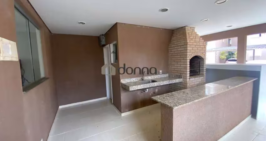 Apartamento à venda, 3 quartos, 1 suíte, 1 vaga, santa maria - uberaba/mg
