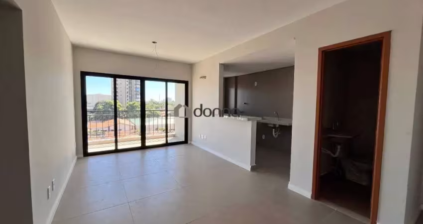 Apartamento à venda, 2 quartos, 2 suítes, 2 vagas, são sebastião - uberaba/mg