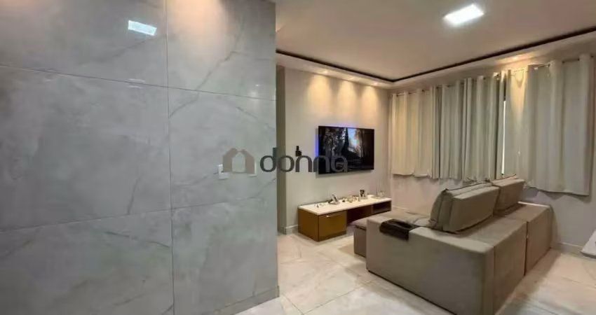 Casa à venda, 3 quartos, 1 suíte, 3 vagas, residencial presidente tancredo neves - uberaba/mg