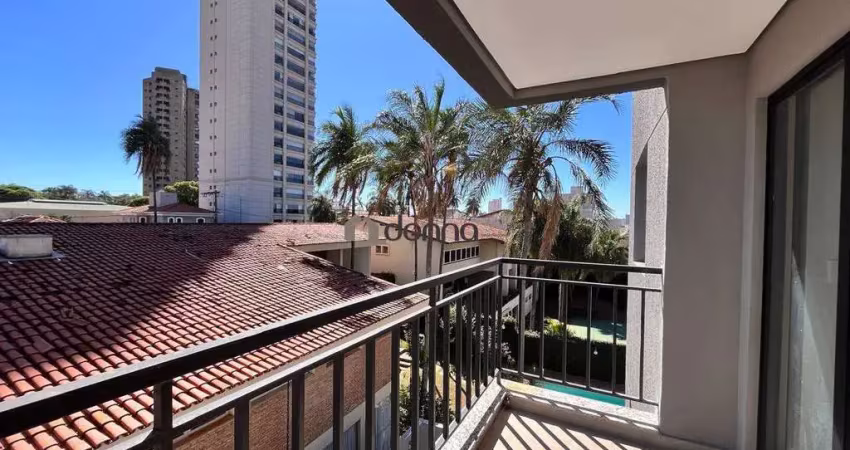 Apartamento à venda, 2 quartos, 2 vagas, são sebastião - uberaba/mg