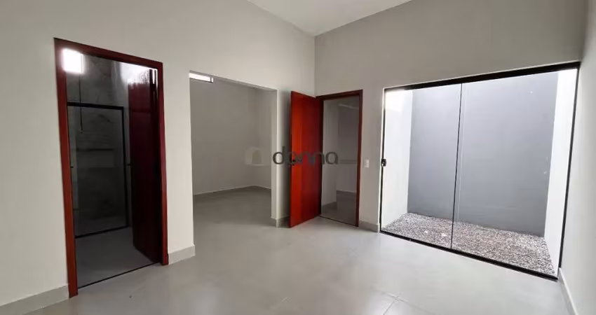 Casa à venda, 3 quartos, 3 suítes, 3 vagas, dom eduardo - uberaba/mg