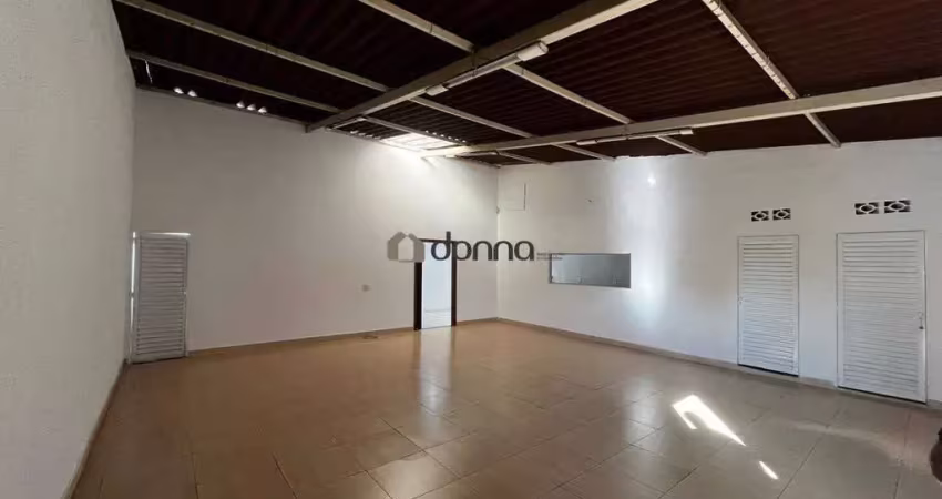 Casa à venda, 2 quartos, 2 vagas, beijaflor ii - uberaba/mg