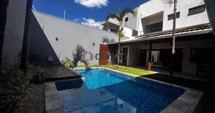 Casa à venda, 3 quartos, 3 suítes, 2 vagas, jardim do lago - uberaba/mg