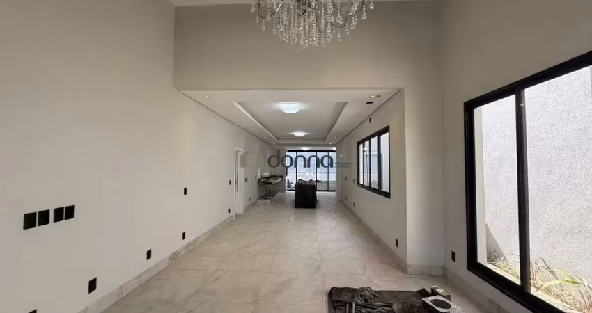 Casa à venda, 4 quartos, 4 suítes, 5 vagas, estância dos ipês - uberaba/mg