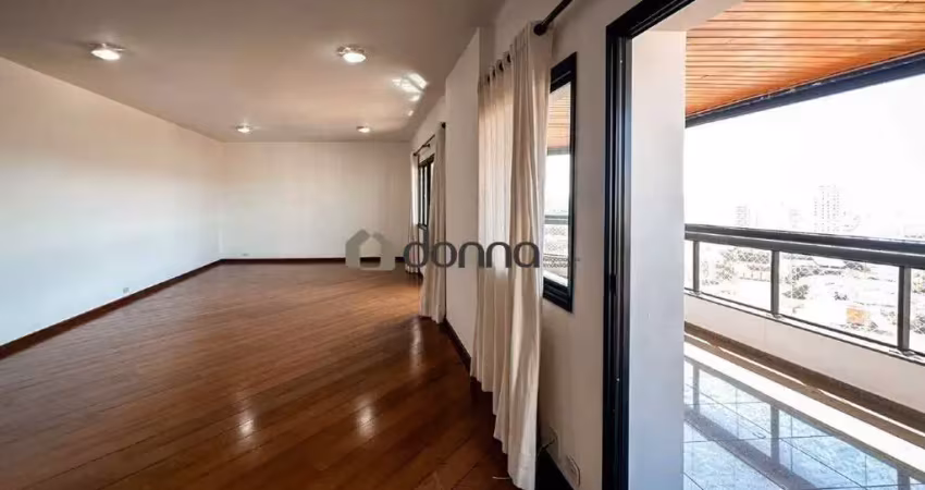 Apartamento com 4 quartos para alugar na Rua Doutor Mozart Furtado Nunes, São Sebastião, Uberaba