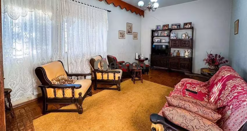Casa com 3 quartos à venda na Rua Tenente Joaquim Rosa, São Benedito, Uberaba