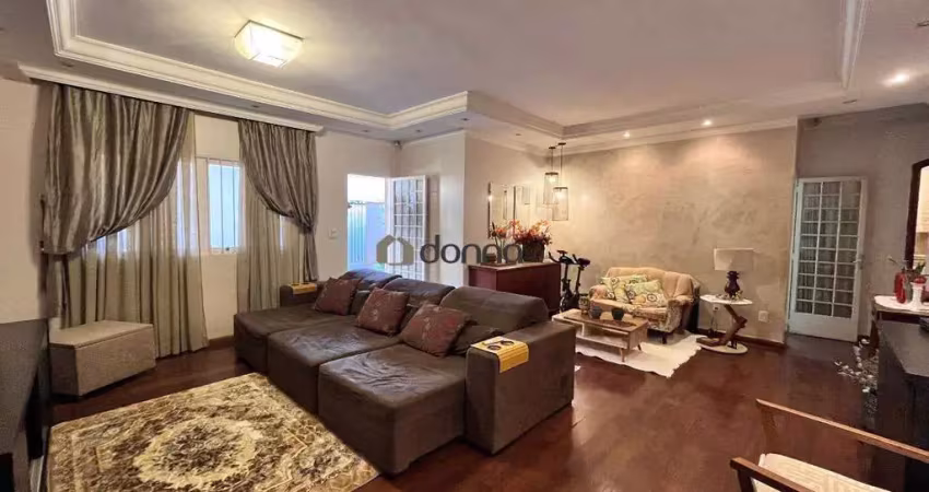 Casa à venda, 3 quartos, 1 suíte, 2 vagas, santa marta - uberaba/mg