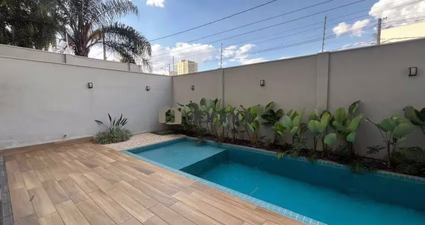 Apartamento à venda, 3 quartos, 3 suítes, 2 vagas, são sebastião - uberaba/mg