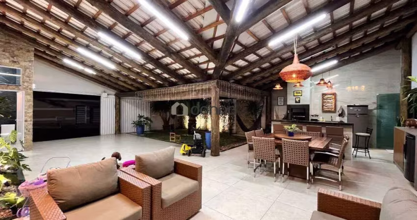 Casa à venda, 3 quartos, 1 suíte, 2 vagas, jardim nenê gomes - uberaba/mg