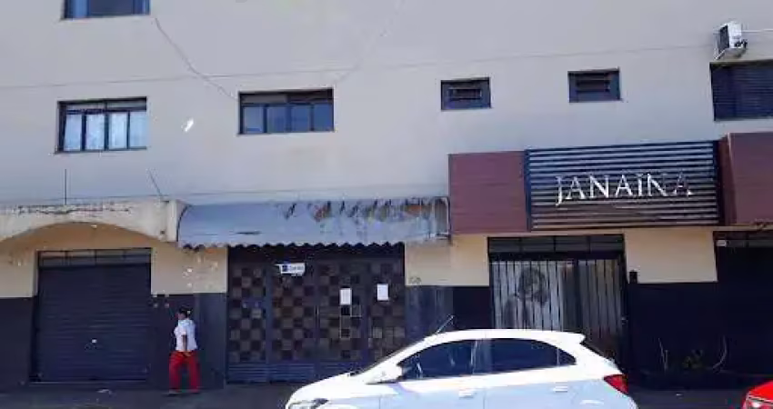 Apartamento com 2 dormitórios à venda, 90 m² por r$ 180.000,00 - jardim induberaba - uberaba/mg
