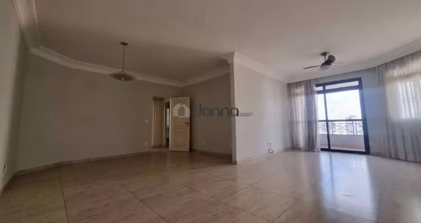 Apartamento com 4 quartos à venda na Rua Irmão Afonso, São Sebastião, Uberaba