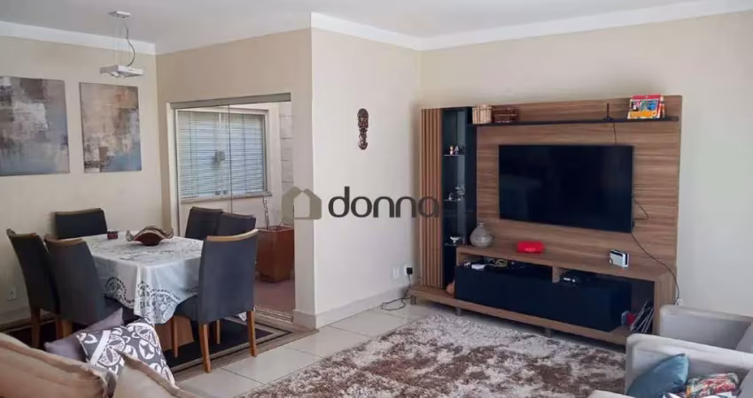 Casa à venda, 3 quartos, 1 suíte, 2 vagas, mercês - uberaba/mg