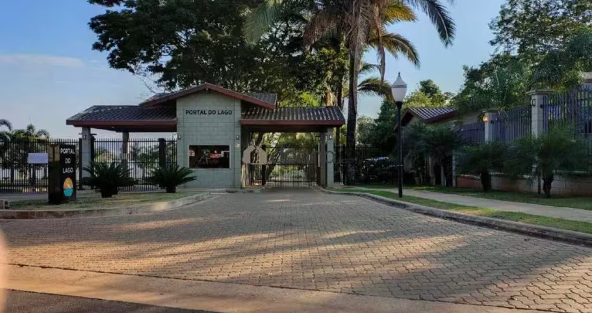 Lote à venda em rifaina, sp - condomínio portal do lago