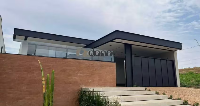 Casa com 3 quartos para alugar na Rua Campista, Damha Residencial Uberaba III, Uberaba