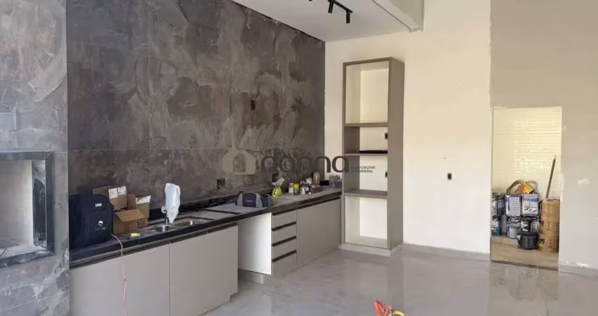 Casa à venda em estância dos ipês, leste de uberaba – 180 m² de área interna, 300 m² de terreno