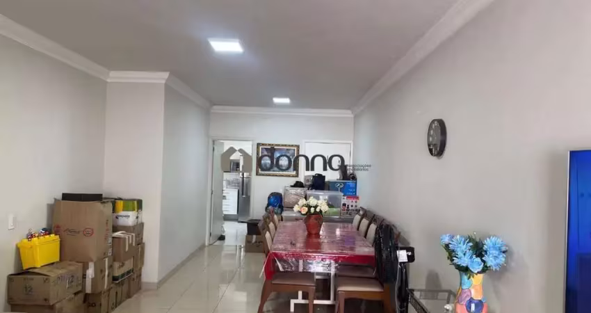 Apartamento à venda, 3 quartos, 1 suíte, 2 vagas, santa maria - uberaba/mg