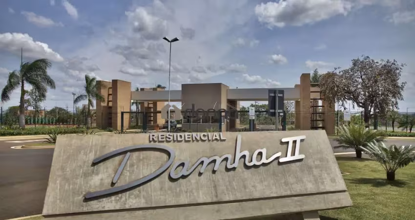 Lote / terreno à venda, damha residencial uberaba ii - uberaba/mg