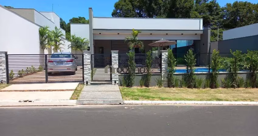Rancho à venda, residencial morada da fronteira - rifaina/sp