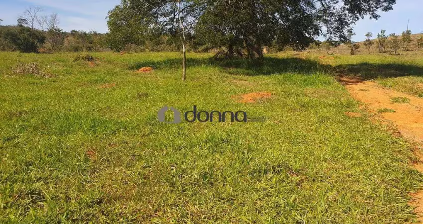 Chácara / sítio à venda na Rua João Pinheiro, Zona Rural, Coromandel